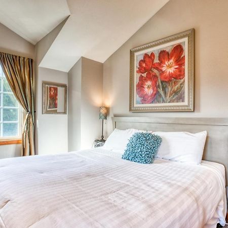 Beaches Inn | Orca Bay Townhouse Cannon Beach Exterior foto