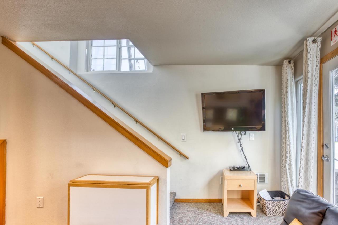 Beaches Inn | Orca Bay Townhouse Cannon Beach Exterior foto