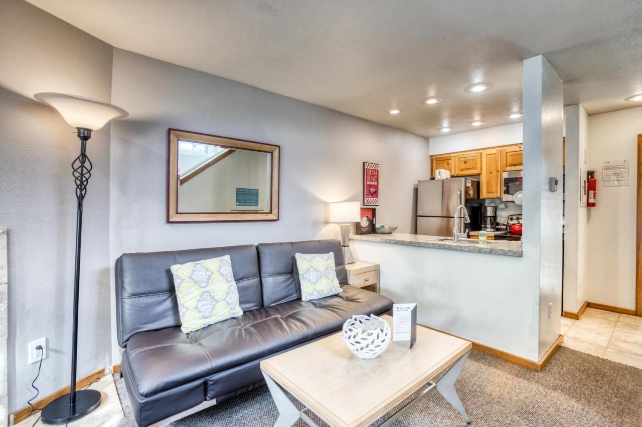 Beaches Inn | Orca Bay Townhouse Cannon Beach Exterior foto